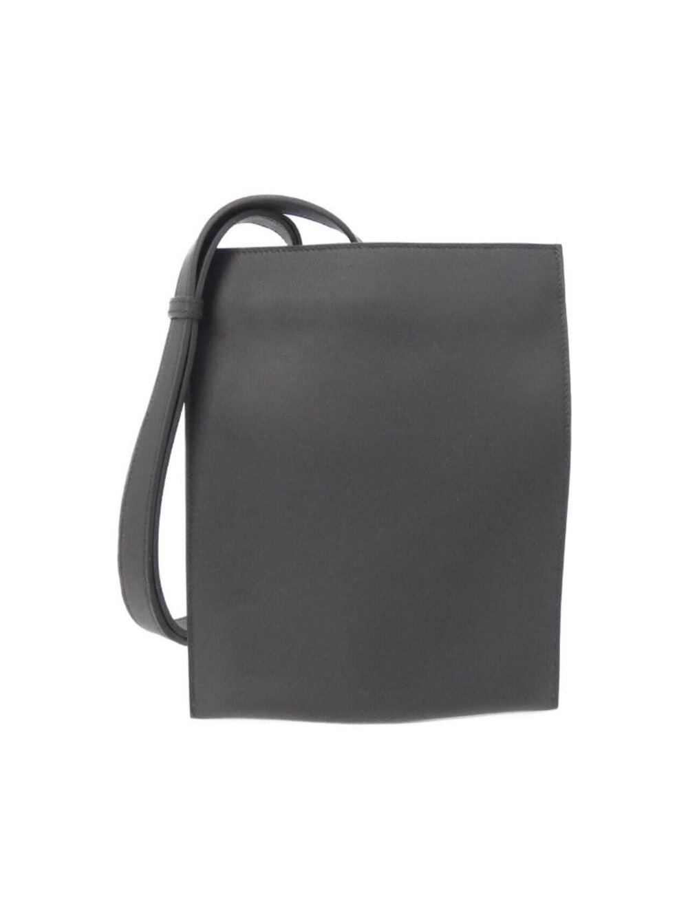 Hermes Pochien Plus Wallet on Chain Shoulder Bag